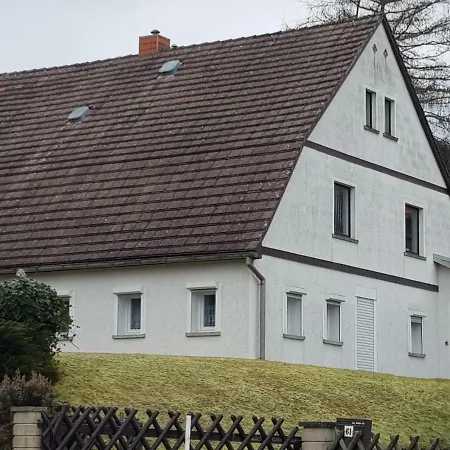 Ferienwohnung Schiller Kurort Jonsdorf Exterior photo