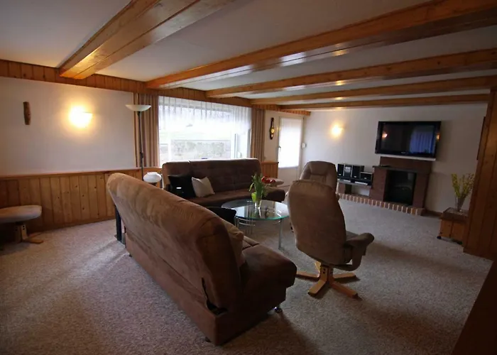 Ferienwohnung Schiller