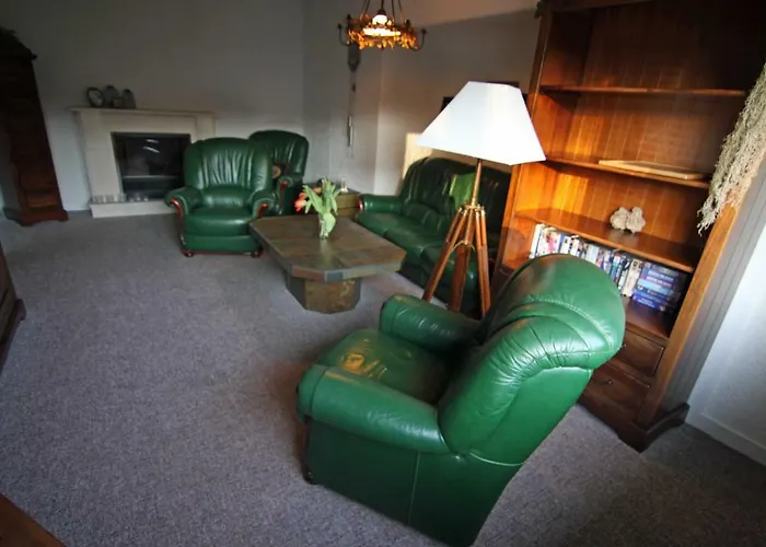 Ferienwohnung Schiller