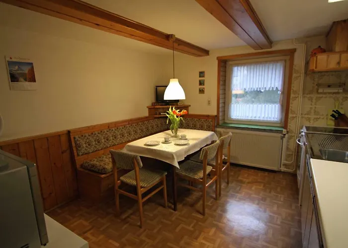Ferienwohnung Schiller