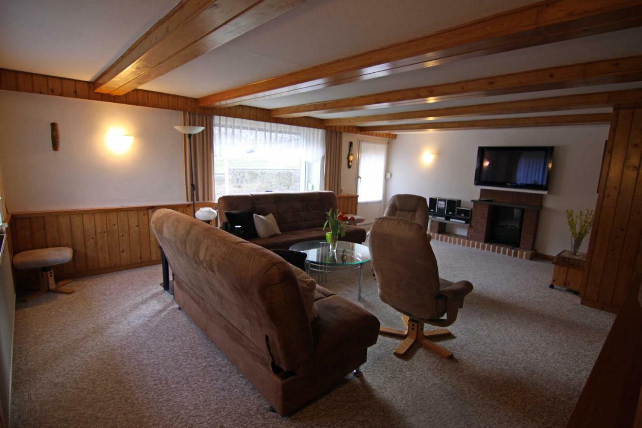 Schiller Apartment *