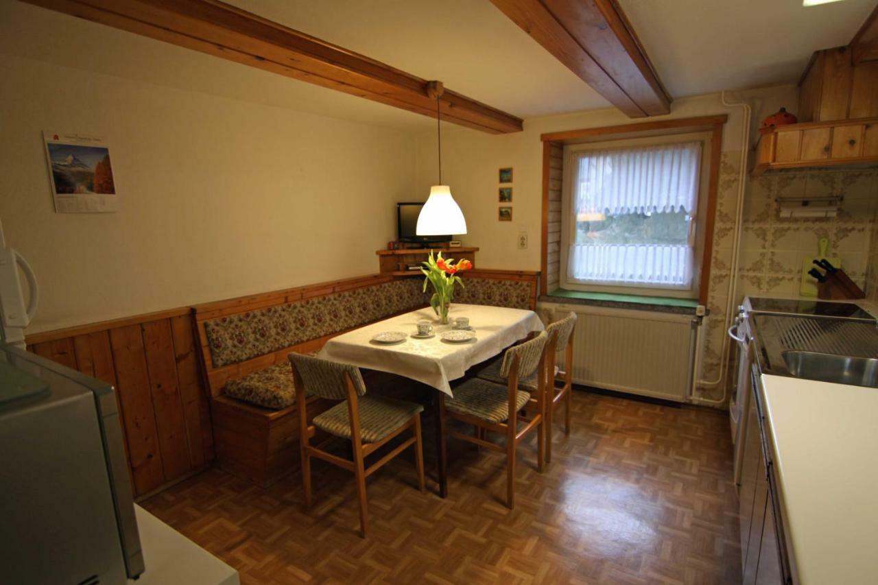 Schiller Apartment