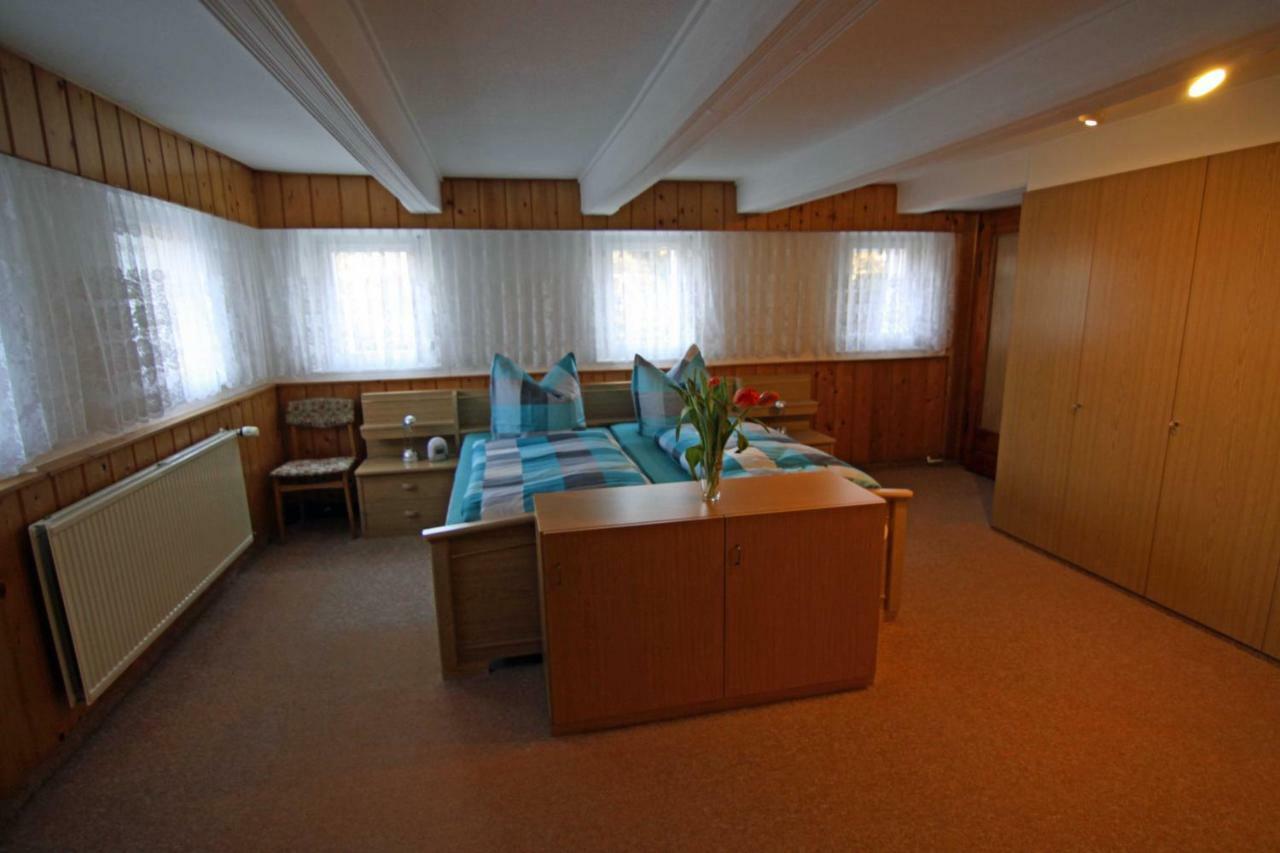 Apartment Schiller *