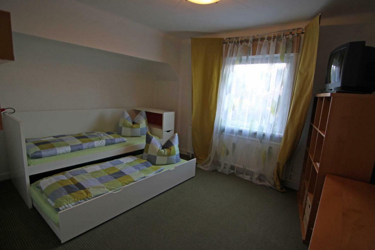 Schiller Apartment *